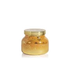 Pumpkin Dulce Glimmer Petite Jar 8oz