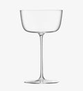 Borough Cocktail Saucer Set of 4