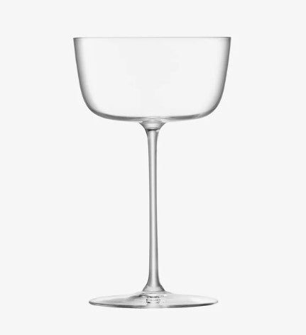 Borough Cocktail Saucer Set of 4