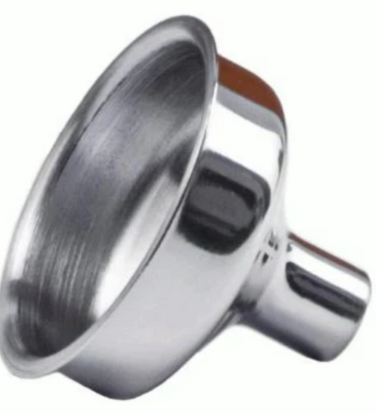 Flask Funnel