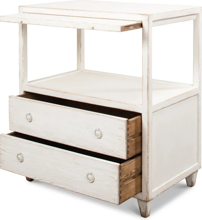 Kristina TV Stand