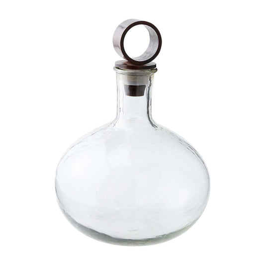 Glass Decanter