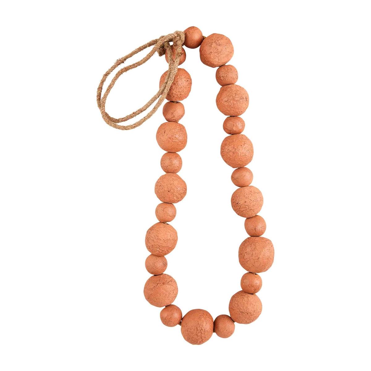 Terracotta Beads