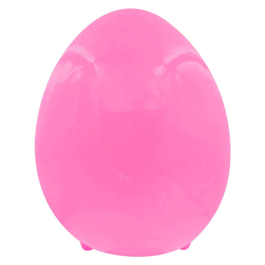 Pink Egg 18"