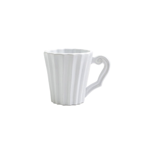 Incanto Pleated Mug