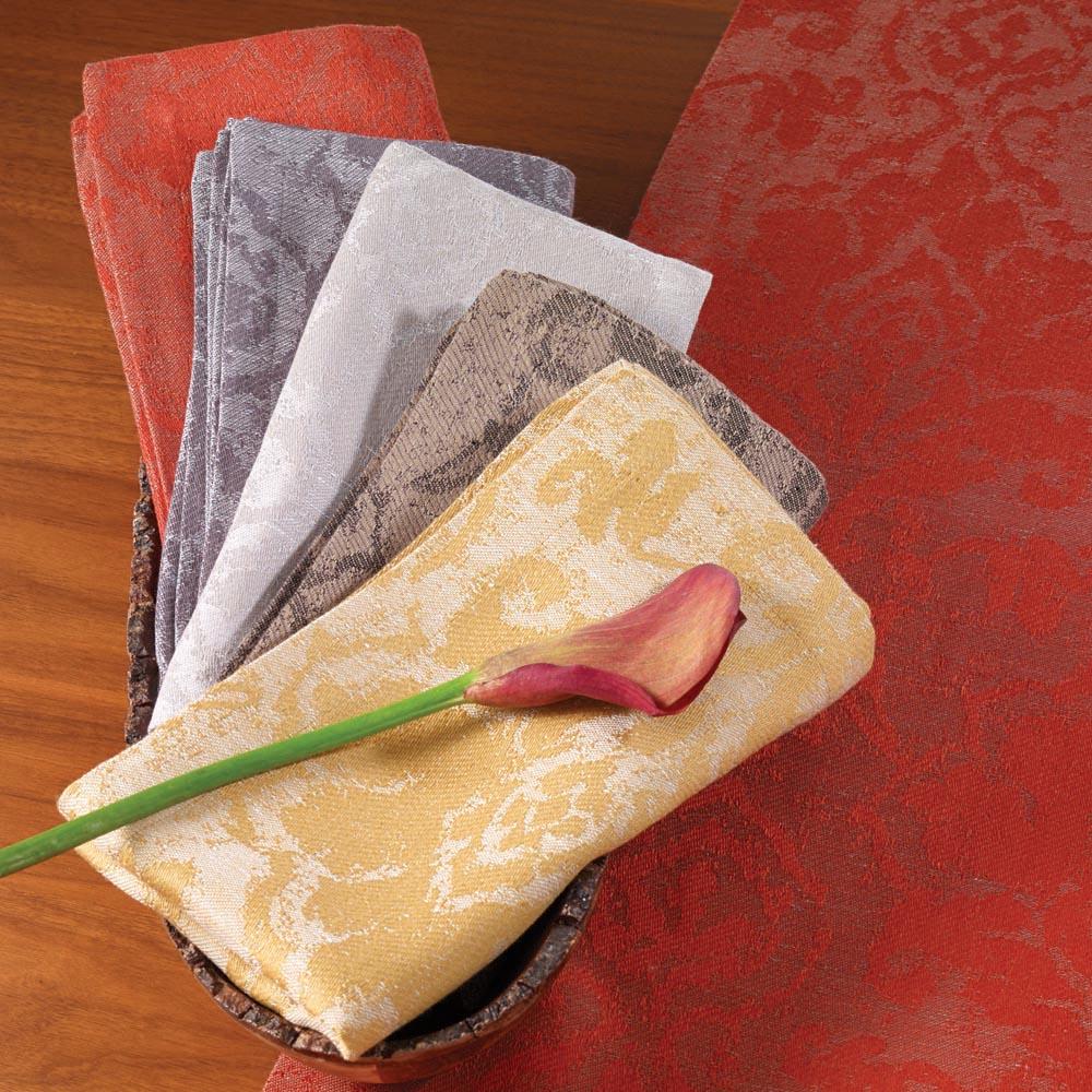 Iznik Topaz Napkin