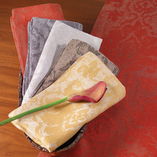 Iznik Topaz Napkin