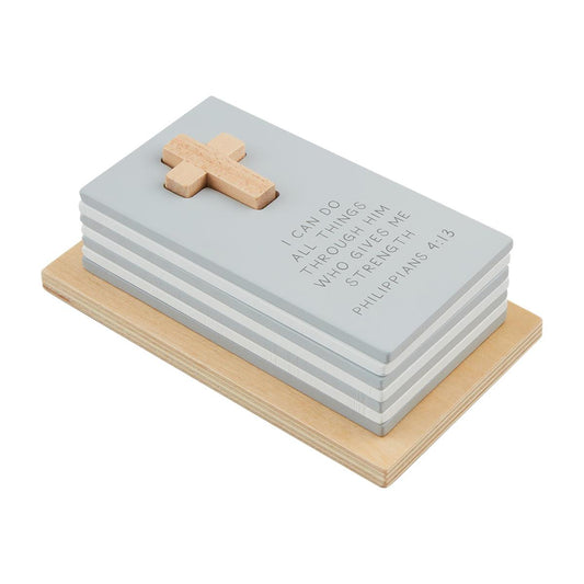 Scripture Stacker Set