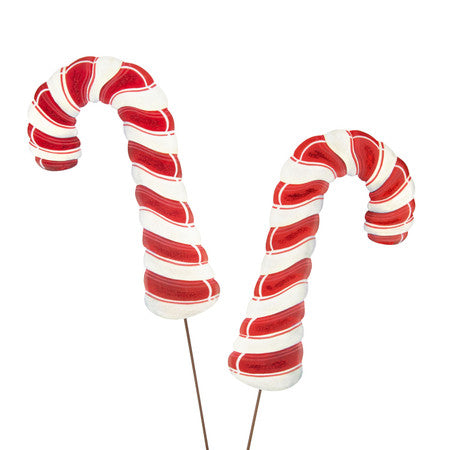 Twisted Candy Canes