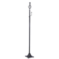 Adjustable Wreath Stand 28.5"