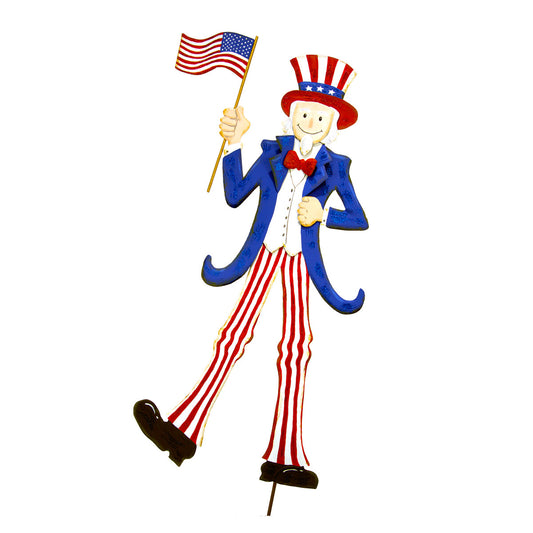 Uncle Sam