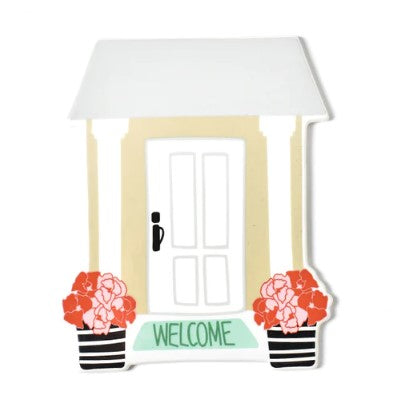 House Welcome Mini Attachment