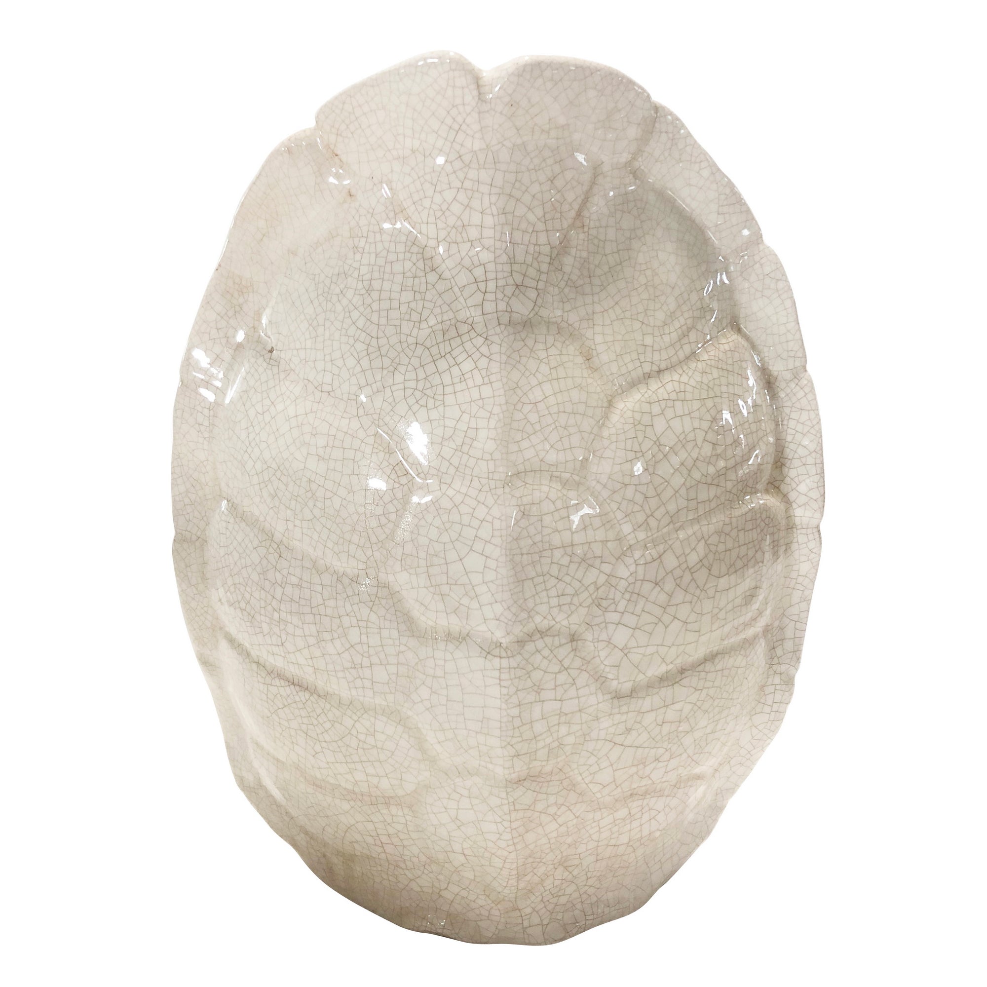 Turtle Shell Vase