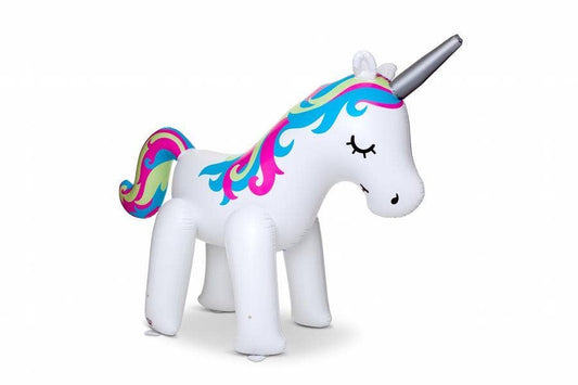 Unicorn Yard Sprinkler