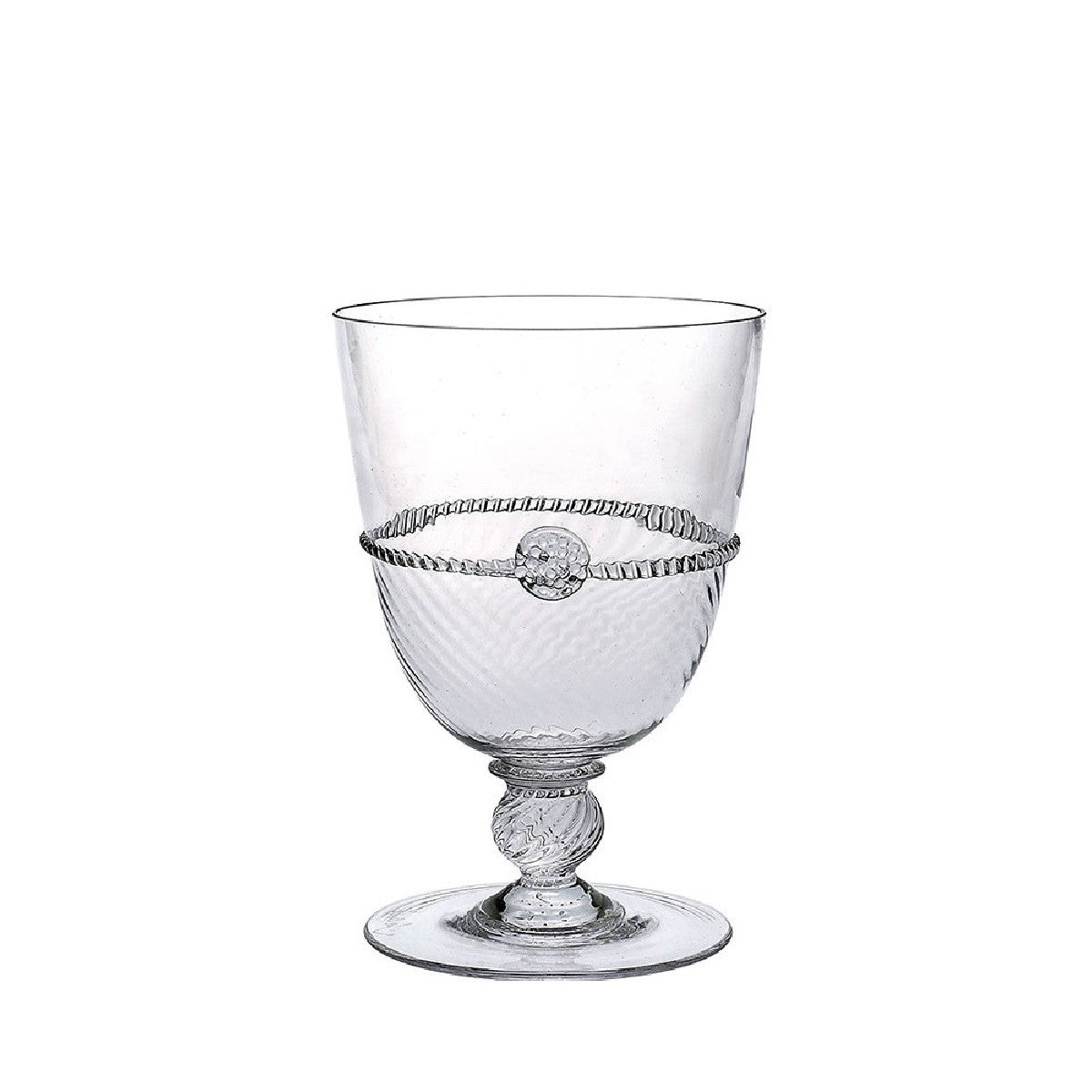 Graham Footed Goblet