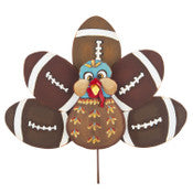 Football Turkey, Large