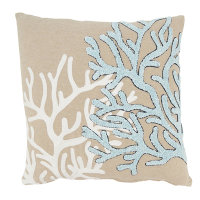 Coral Pillow