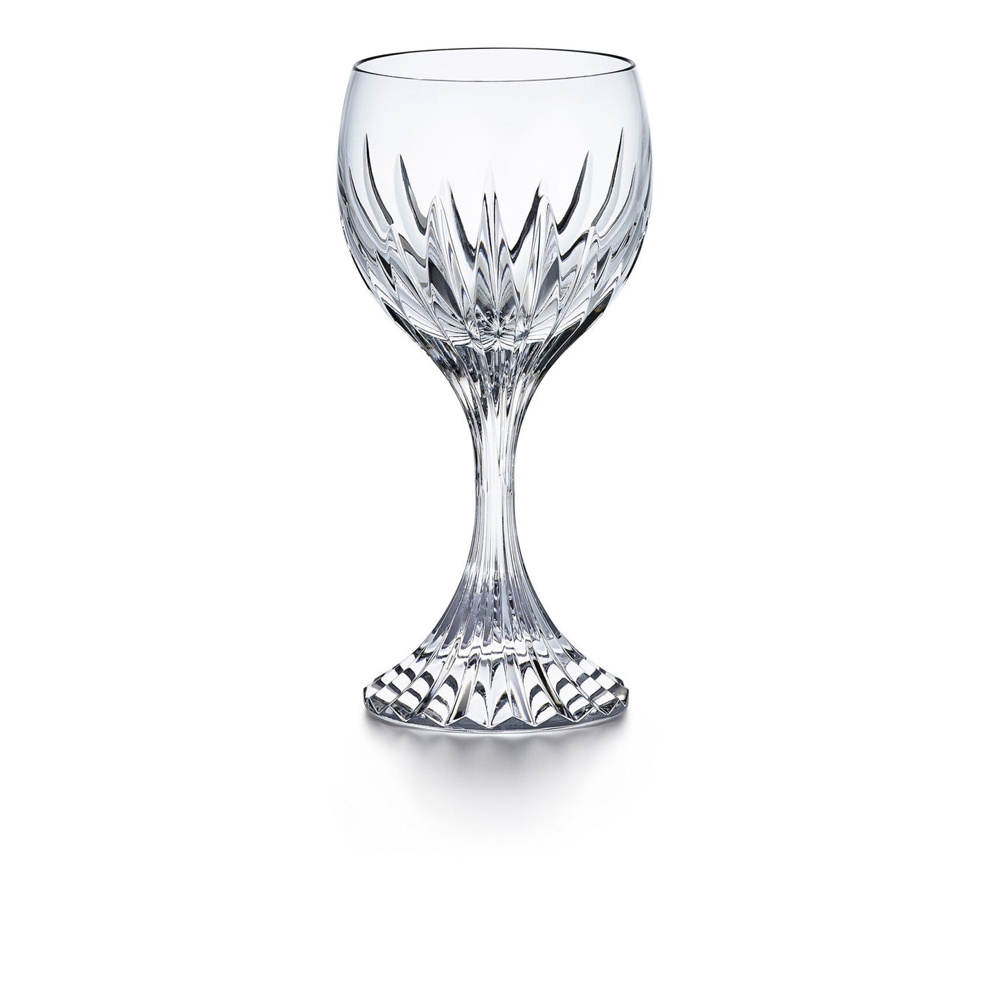 Massena Red Wine Glass