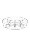 Serve Multi Platter