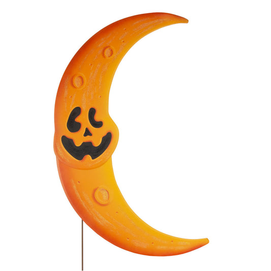 Biggest Halloween Moon Ever