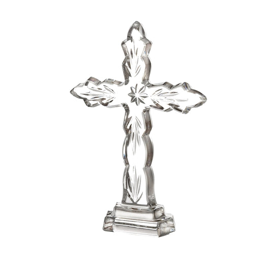 Spirituality Cross 14cm