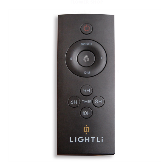 Lighti 5 Function Remote Control