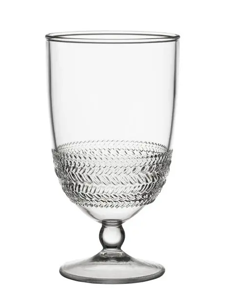 Le Panier Acrylic Goblet