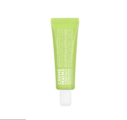 Fresh Verbena Travel Hand Cream