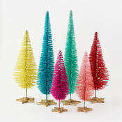Tinsel Town Sisal Tree (1)