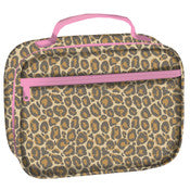 Kids Earn Your Spots Lunch Box