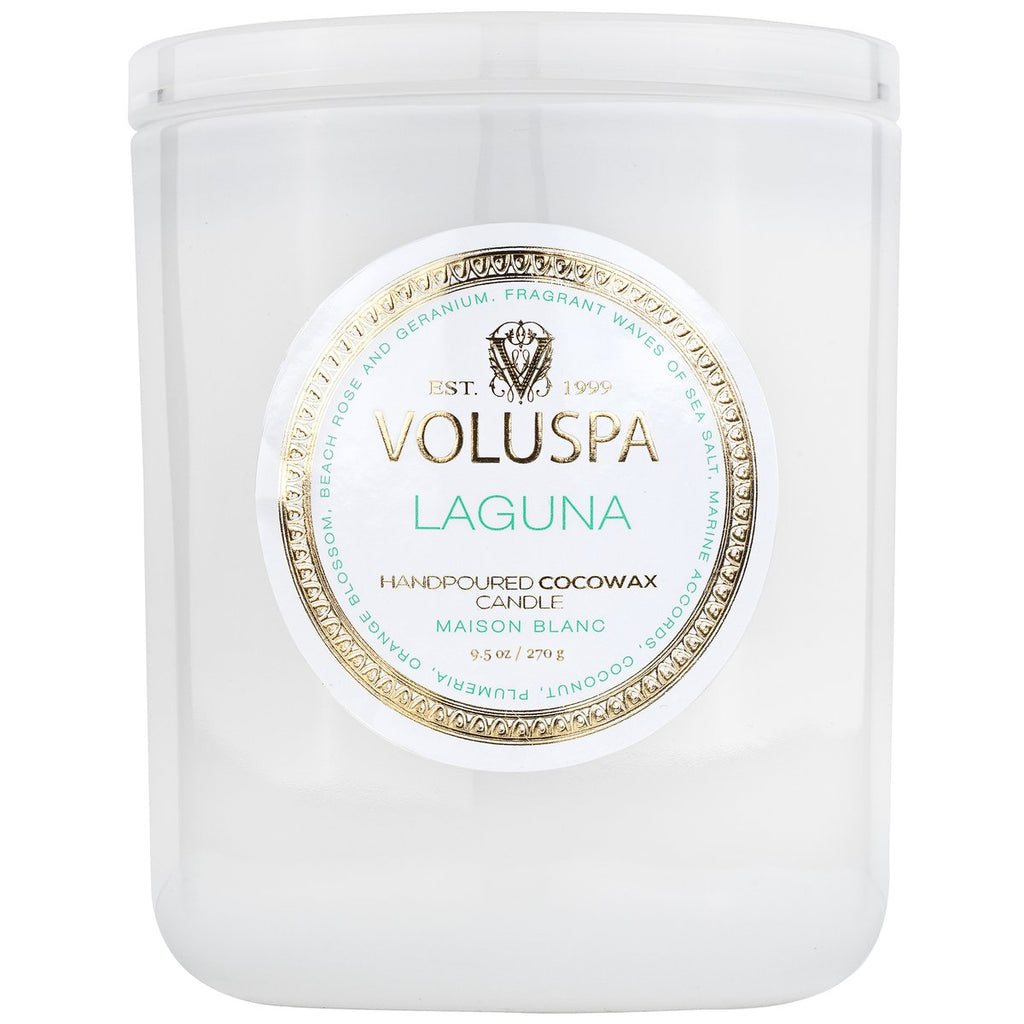 Laguna Classic Candle