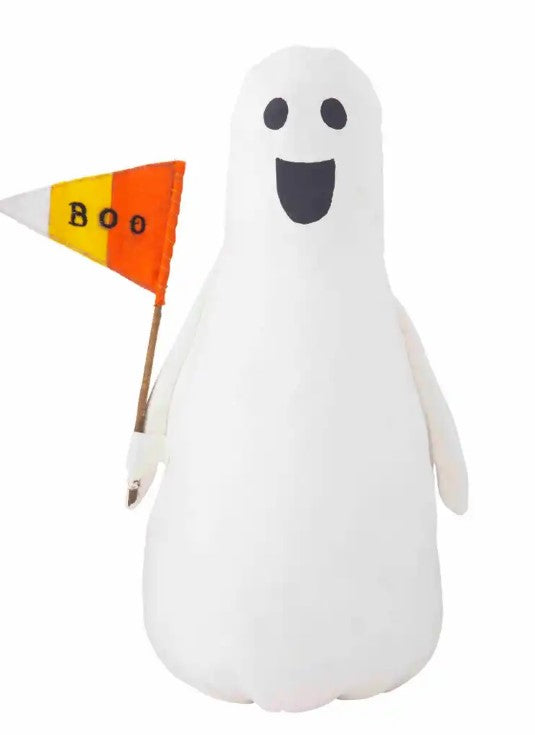 Large Ghost Sitter