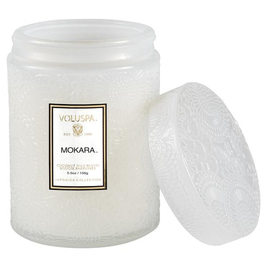 Mokara Small Jar