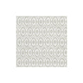 Amala Ikat Paper Cocktail Napkins in Grey - 20 Per Package