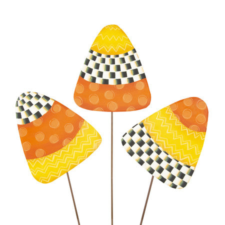 Elegant Candy Corn