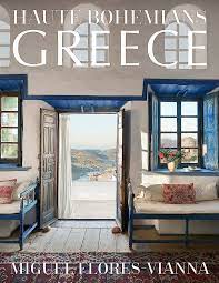 Haute Bohemians: Greece