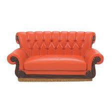 Central Perk Couch