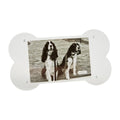 Dog Bone Acrylic Frame