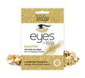 Gold EYES: AKA The Baggage Handler