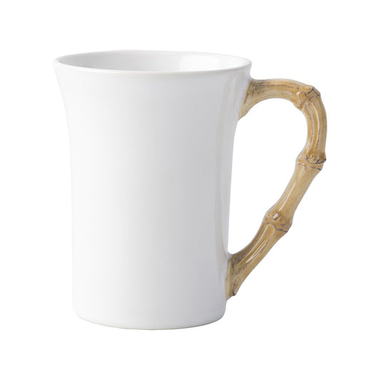 Bamboo Mug - Natural