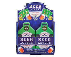 Beer Lovers Cards