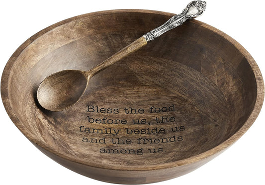 Bless Serving Bowl Set