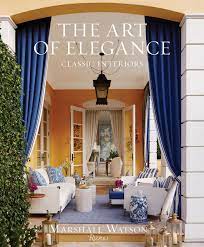 The Art of Elegance Classic Interiors