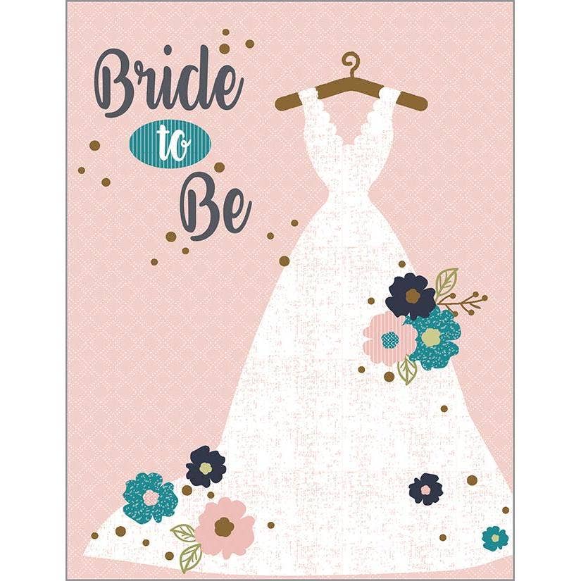 Wedding Card - Bride to Be