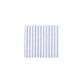 Papersoft Napkins Capri Blue Cocktail Napkins