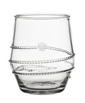 Amalia Acrylic Tumbler - Small