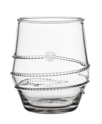 Amalia Acrylic Tumbler - Small