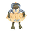 Faye Frog Figure