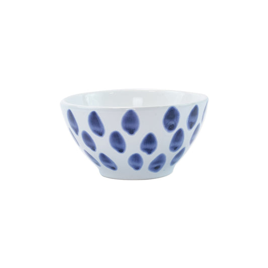 Santorini Dot Cereal Bowl