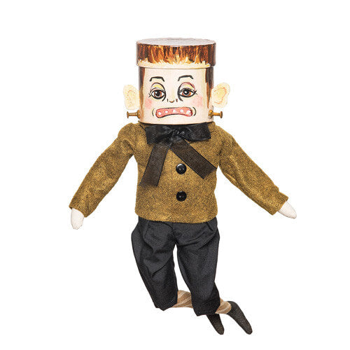 Fester Monster